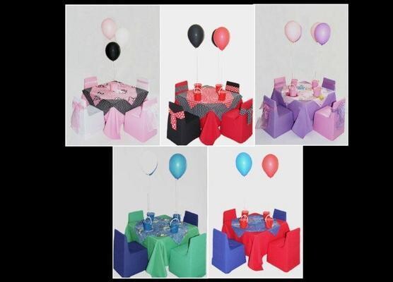 Event Decor Design