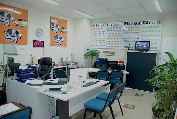 Bright Future Driving Academy cc