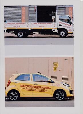 Bright Future Driving Academy cc