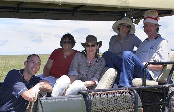 MALALA-TAU TOURS AND SAFARIS