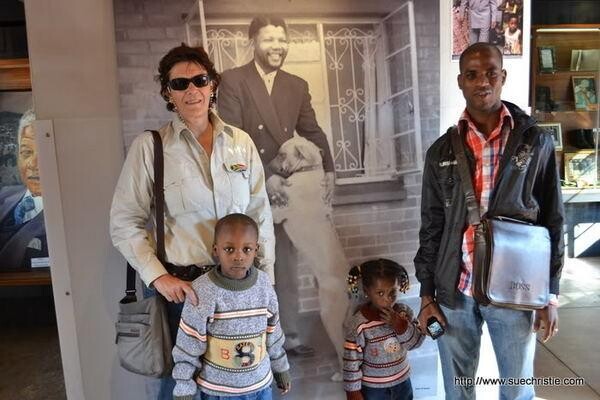 MALALA-TAU TOURS AND SAFARIS