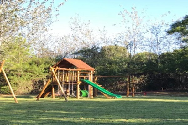 The Secret Garden Playschool