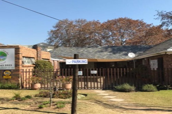 The Secret Garden Playschool
