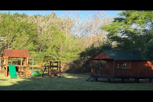 The Secret Garden Playschool