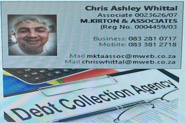M.Kirton & Associates CC