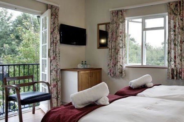 Ma-Afrika Hotels (Pty) Ltd