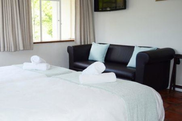 Ma-Afrika Hotels (Pty) Ltd