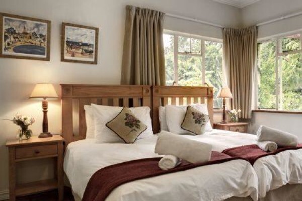 Ma-Afrika Hotels (Pty) Ltd