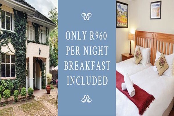 Ma-Afrika Hotels (Pty) Ltd