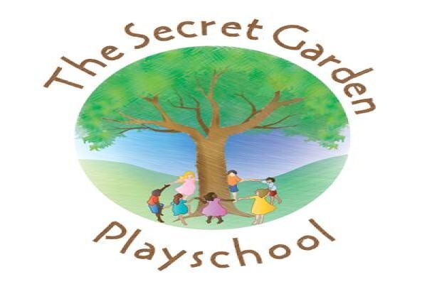 The Secret Garden Playschool
