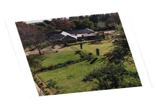The Secret Garden Playschool
