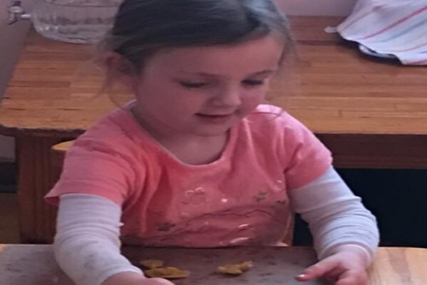 The Secret Garden Playschool