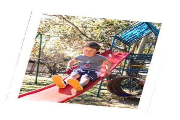 The Secret Garden Playschool