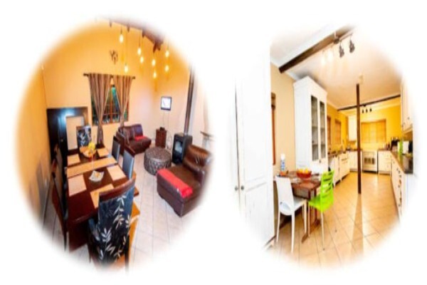 A Little Paradise Guest House