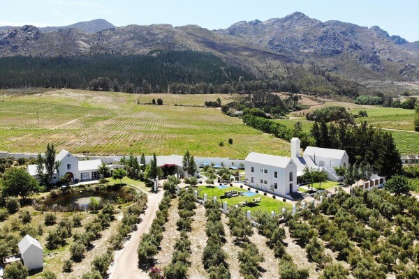 Goodings Groves (Pty) Ltd