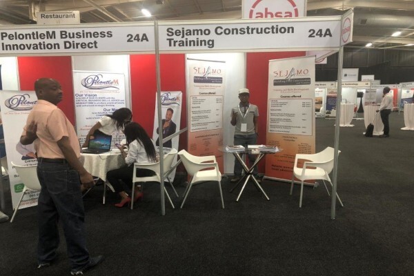 Sejamo Construction and training