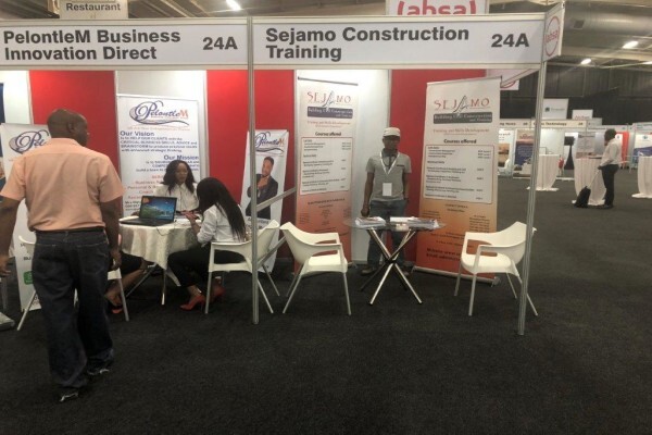 Sejamo Construction and training
