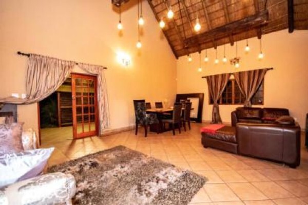 A Little Paradise Guest House