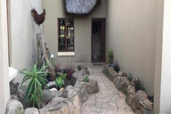 A Little Paradise Guest House