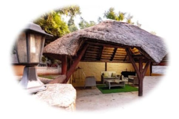 A Little Paradise Guest House