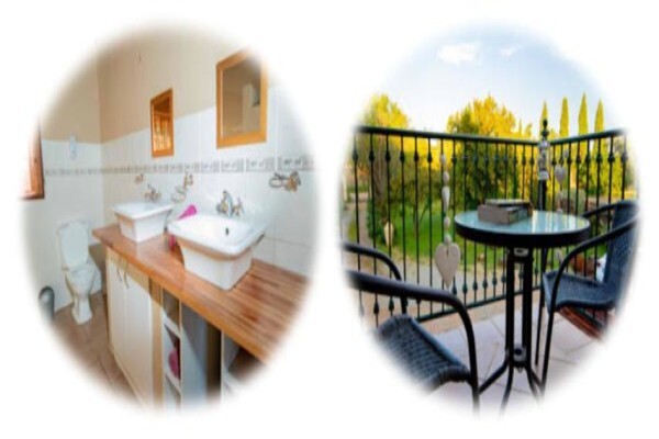 A Little Paradise Guest House