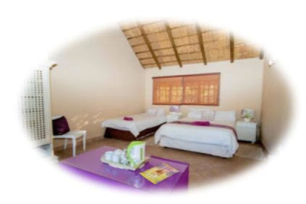 A Little Paradise Guest House