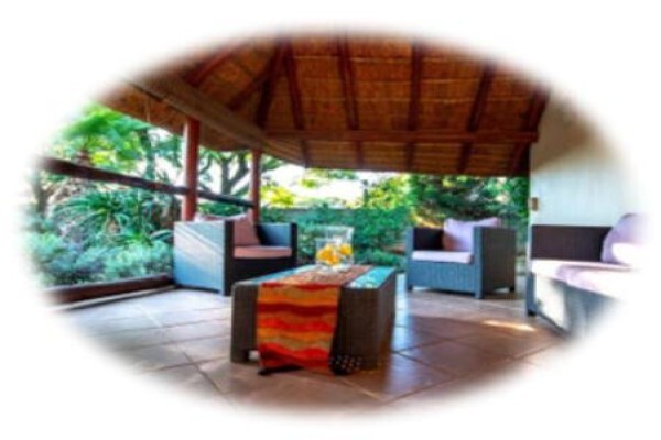 A Little Paradise Guest House