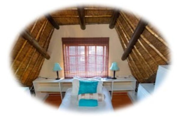 A Little Paradise Guest House