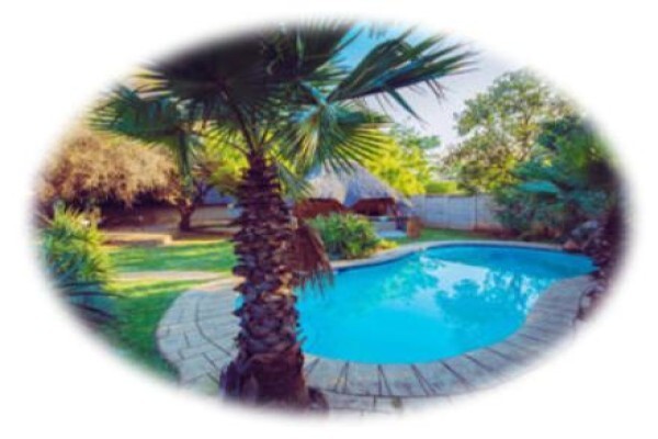 A Little Paradise Guest House