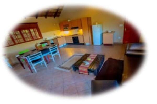 A Little Paradise Guest House