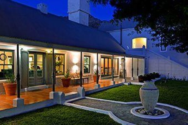 Goodings Groves (Pty) Ltd