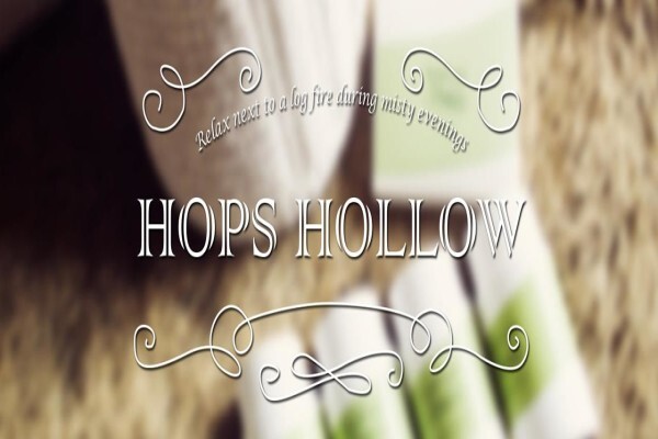 Hops Hollow Brew Pub