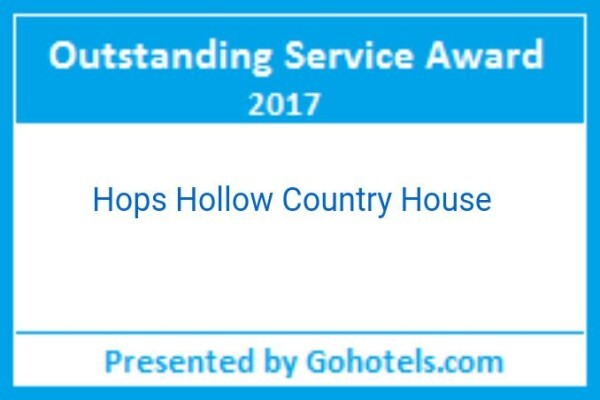 Hops Hollow Brew Pub