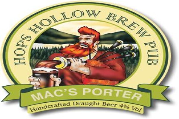 Hops Hollow Brew Pub