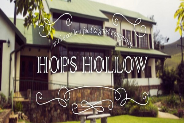 Hops Hollow Brew Pub