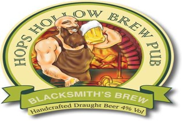 Hops Hollow Brew Pub