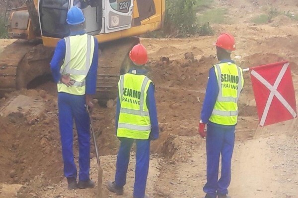 Sejamo Construction and training