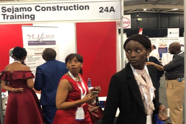 Sejamo Construction and training