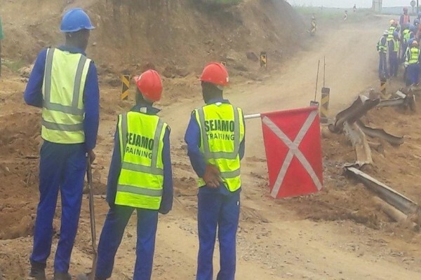 Sejamo Construction and training