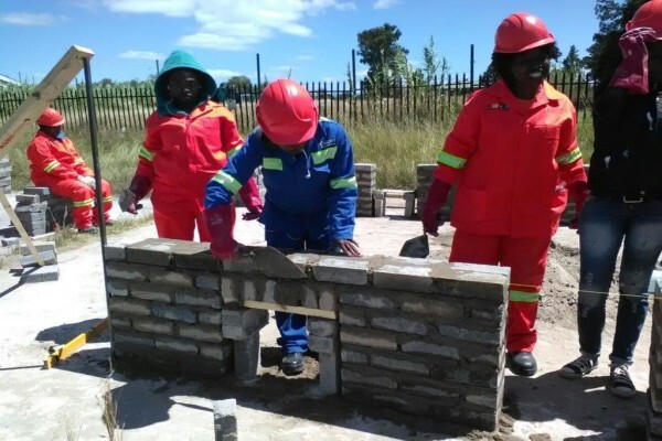 Sejamo Construction and training