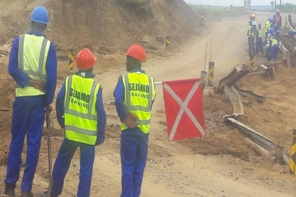Sejamo Construction and training