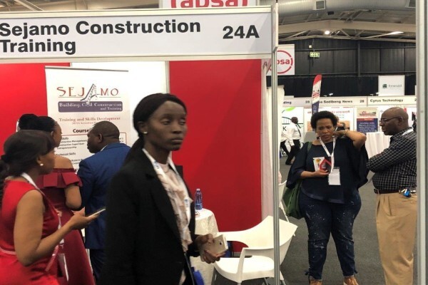 Sejamo Construction and training