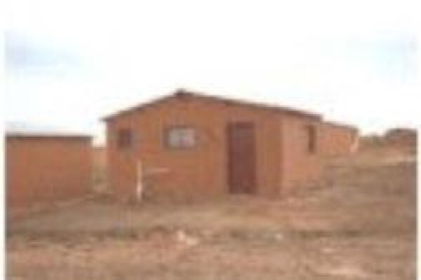 Thabong Civils
