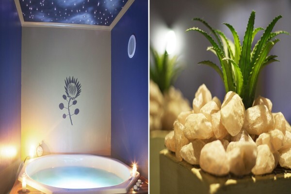 Vindoux Guest Farm & Spa