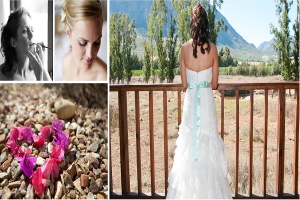 Vindoux Guest Farm & Spa