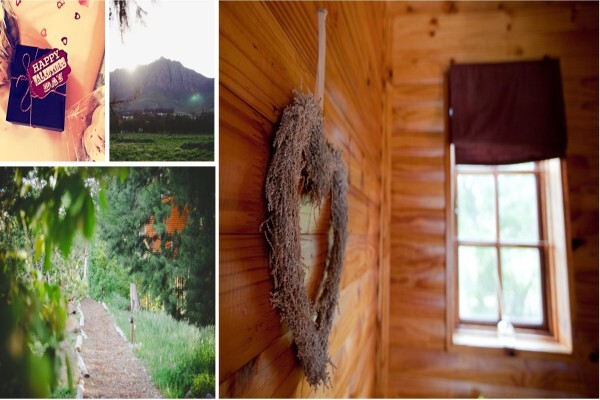 Vindoux Guest Farm & Spa