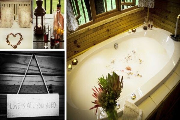 Vindoux Guest Farm & Spa