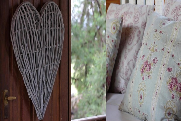 Vindoux Guest Farm & Spa