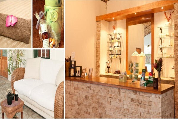 Vindoux Guest Farm & Spa