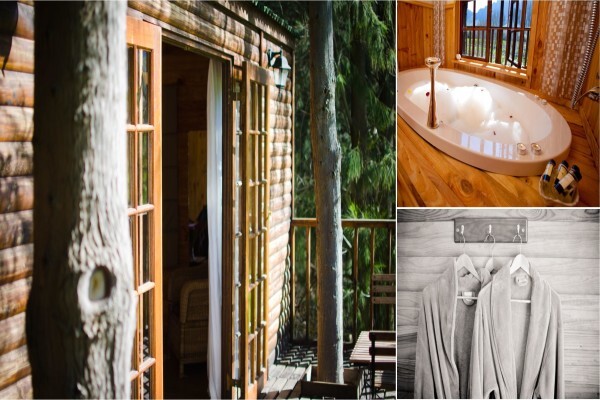 Vindoux Guest Farm & Spa
